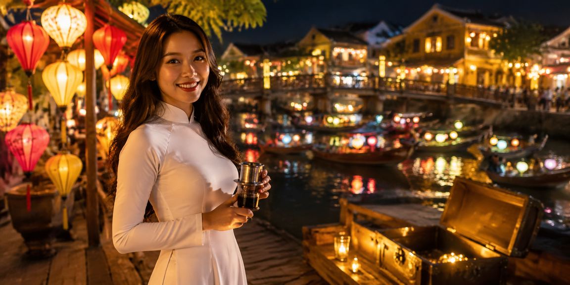 Người chơi Baccarat tại Hội An theo dõi kết quả bàn bài trực tiếp qua điện thoại