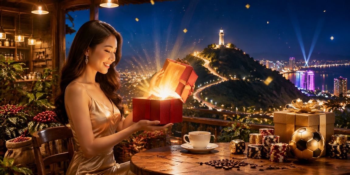 Giải trí casino bên ly cà phê tại Vũng Tàu – người dùng Việt Nam